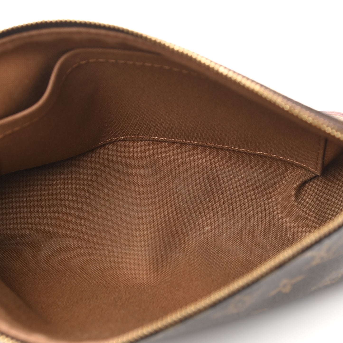 Monogram Pochette Accessories NM