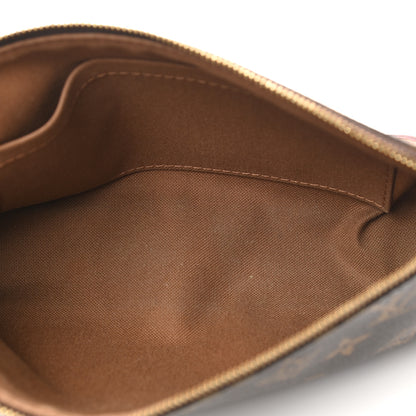 Louis Vuitton Monogram Pochette Accessories NM 4 of 6