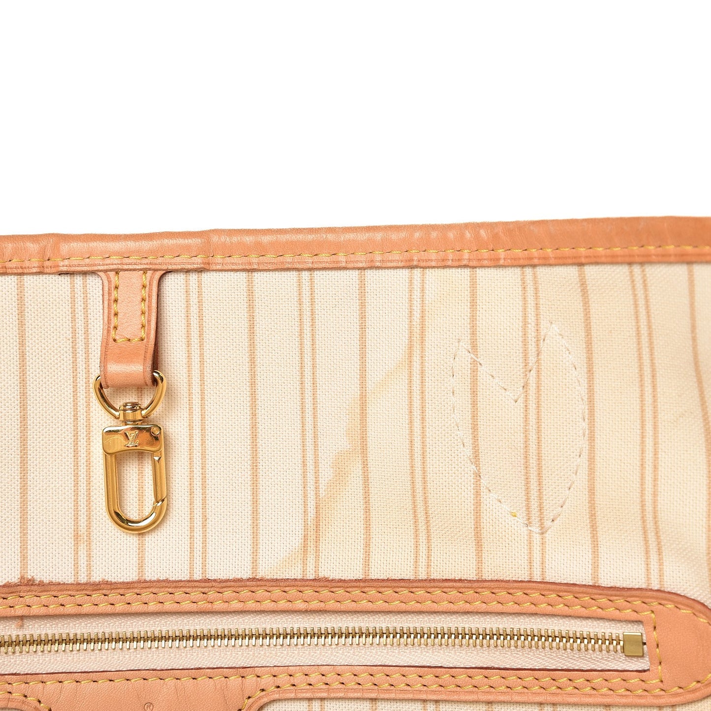 Damier Azur Neo Neverfull GM