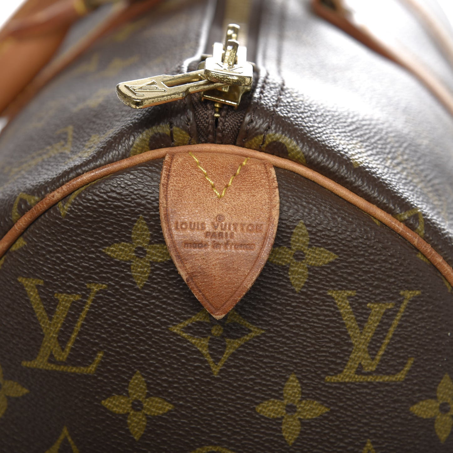 Monogram Keepall 45