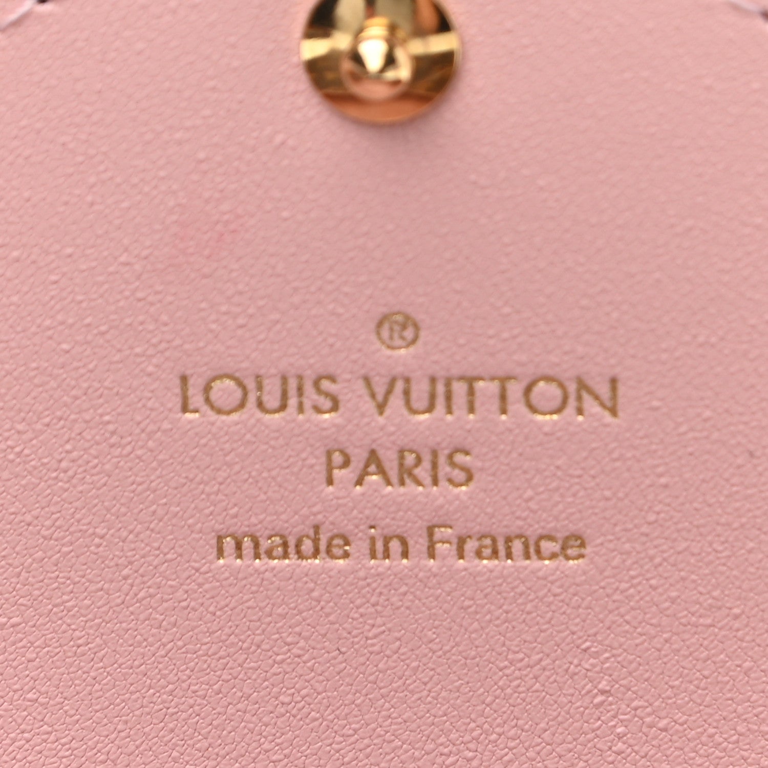 Louis Vuitton Monogram Kirigami Pochette Set 7 of 8