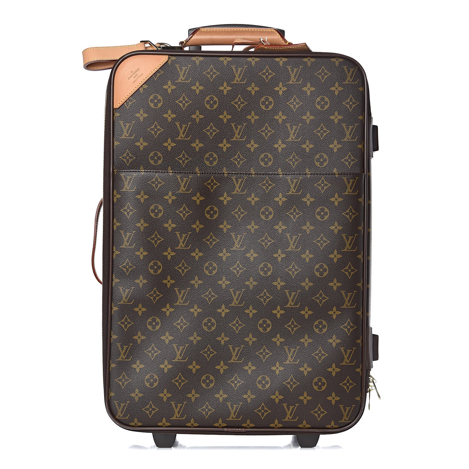 Louis Vuitton Monogram Pegase 60 1 of 14