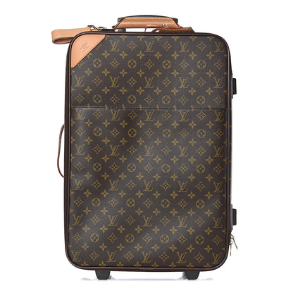 Louis Vuitton Monogram Pegase 60 1 of 14