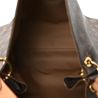 Louis Vuitton Monogram Graceful MM 5 of 9