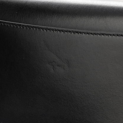 Givenchy Box Calfskin Medium Lock Antigona Black 11 of 11