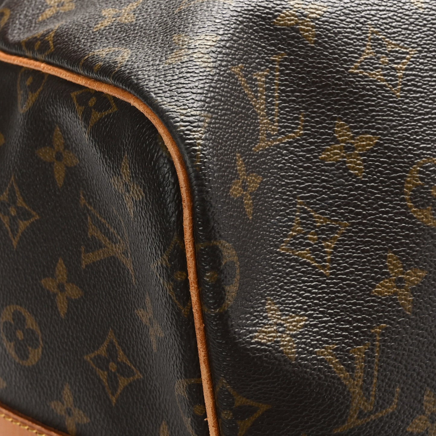 Monogram Keepall Bandouliere 55