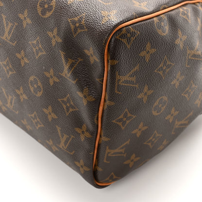 Louis Vuitton Monogram Speedy 30 9 of 9