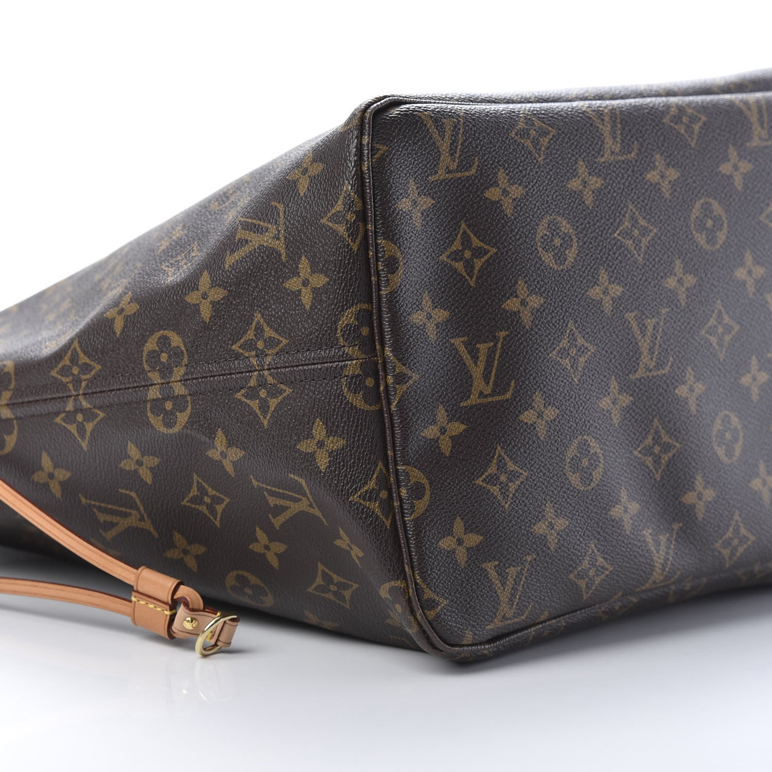 Louis Vuitton Monogram Neo Neverfull GM 11 of 13