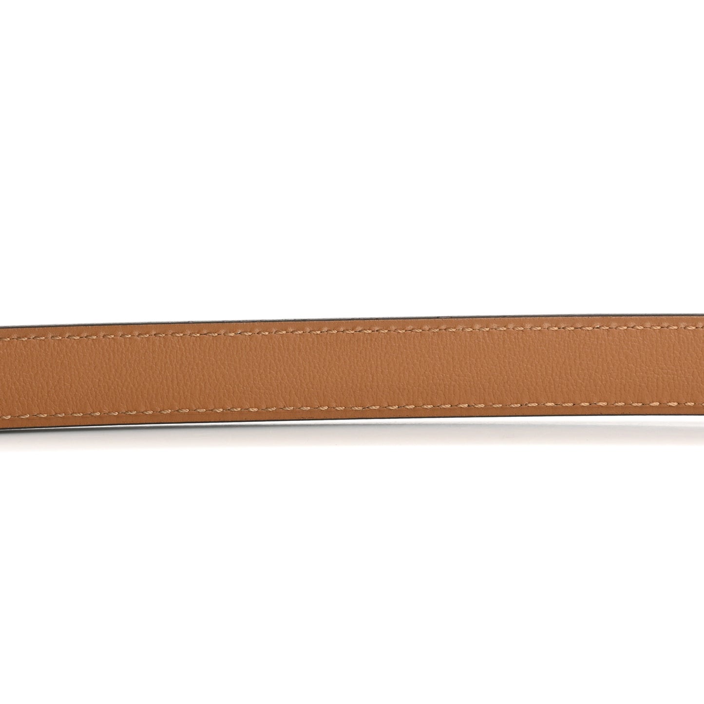 Epsom Kelly Belt Black