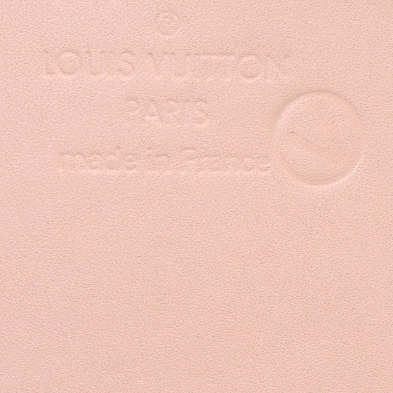 Louis Vuitton Monogram Multicolor iPod Nano Case White 5 of 5