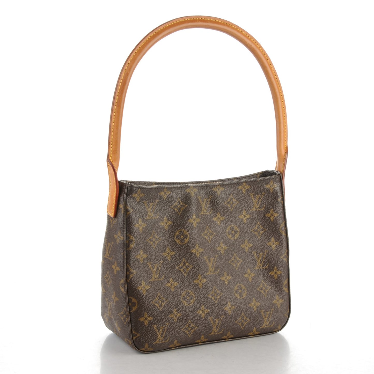 Monogram Looping MM