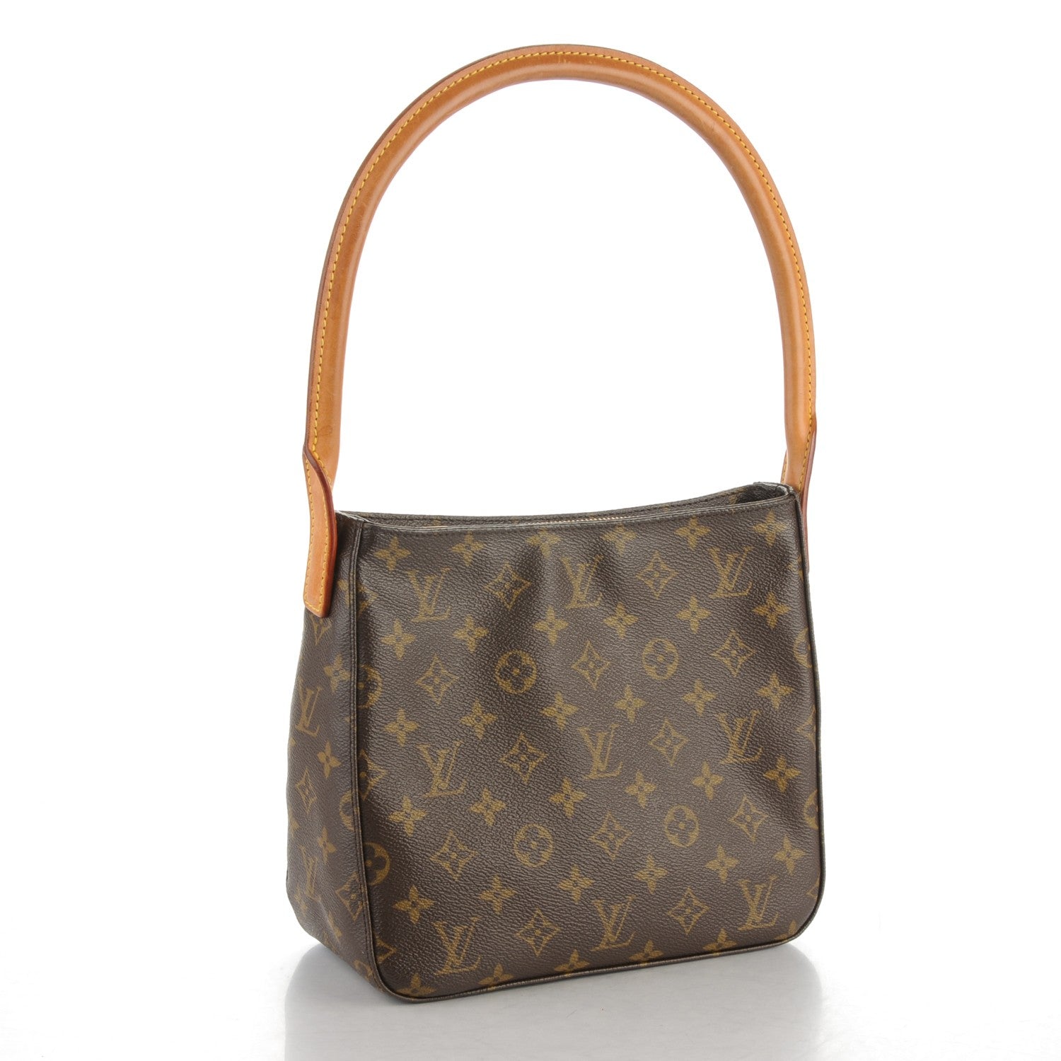 Louis Vuitton Monogram Looping MM 3 of 10