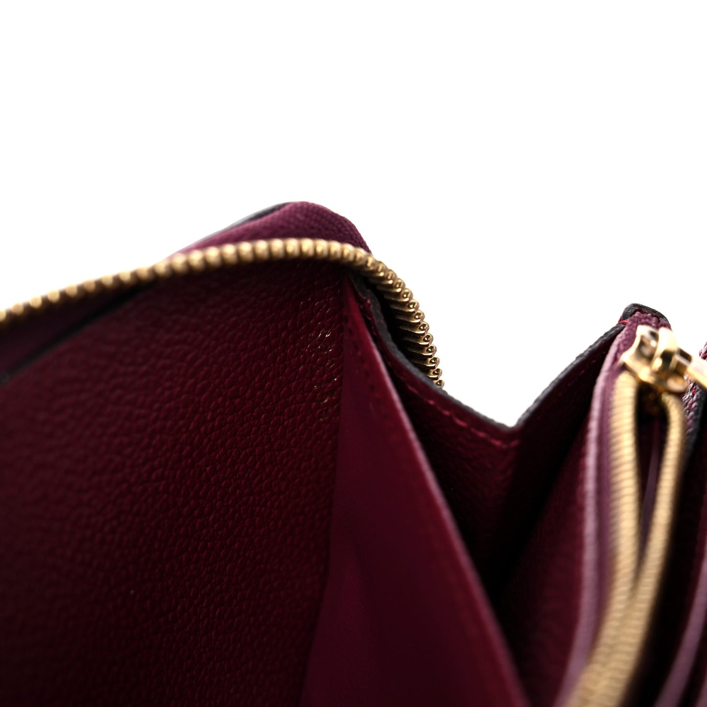 Empreinte Zippy Wallet Aurore