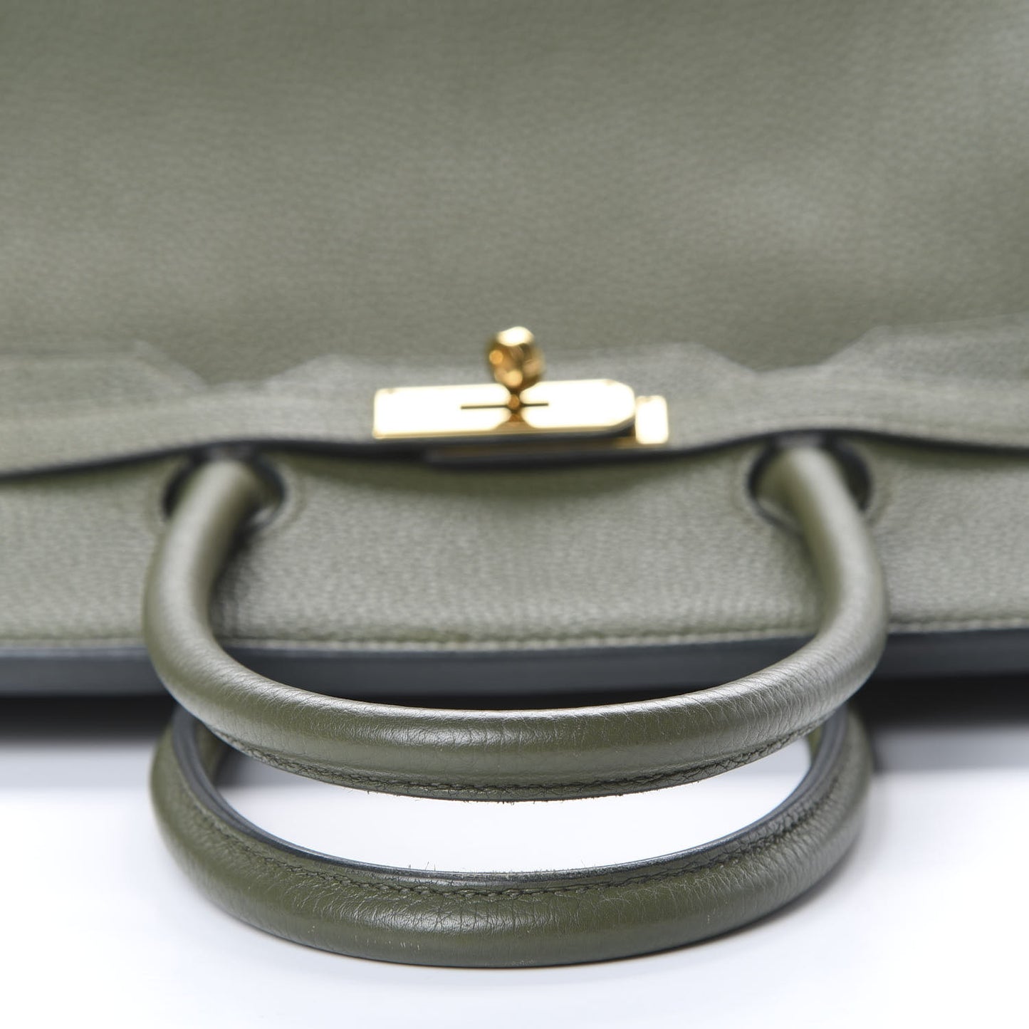 Togo Birkin 35 Canopee
