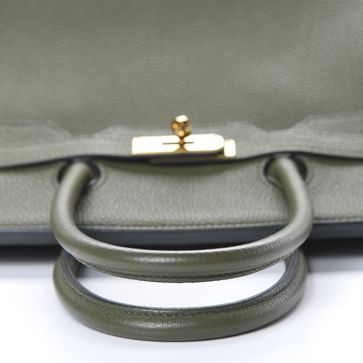 Hermes Togo Birkin 35 Canopee 9 of 38