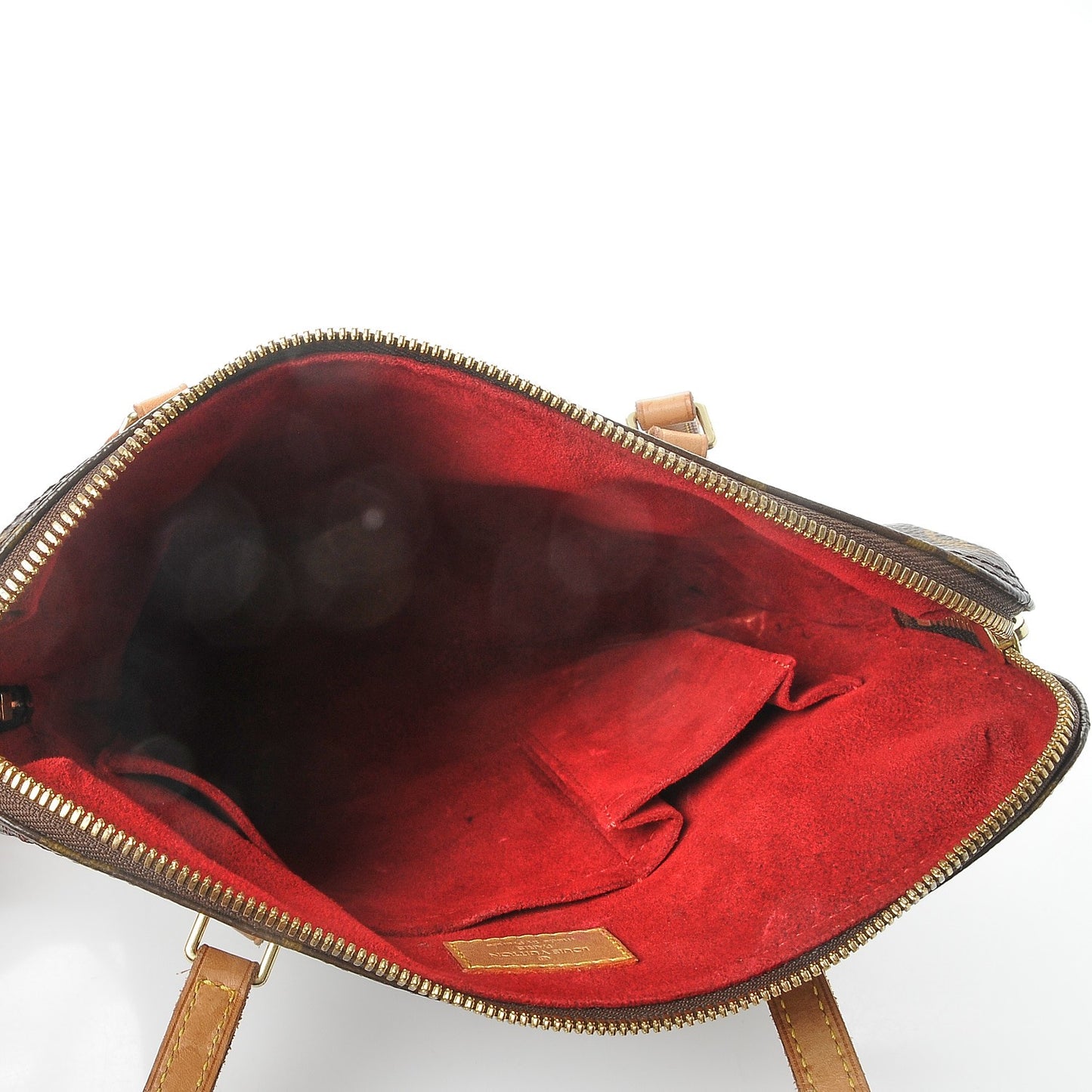 Monogram Sac Coussin GM