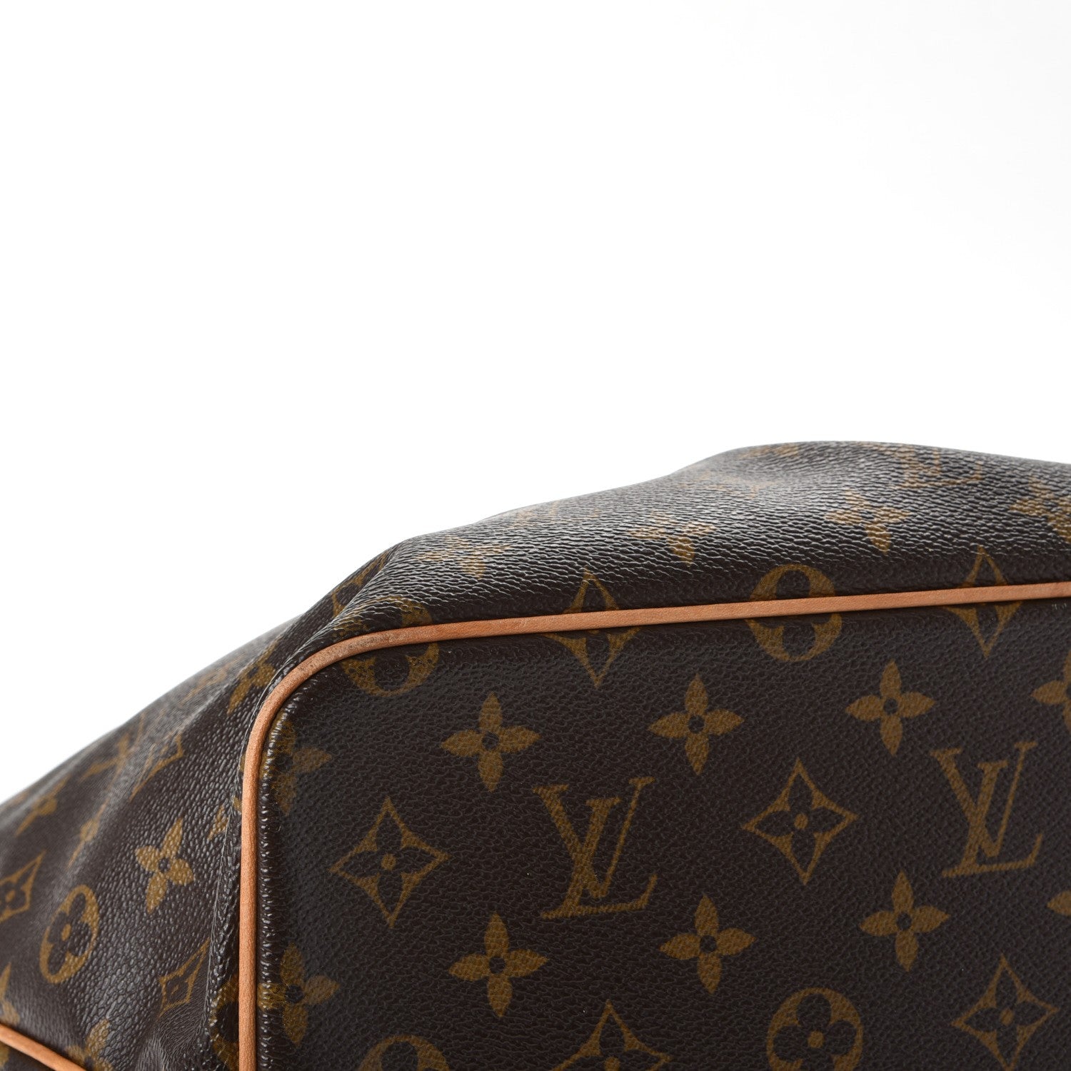 Louis Vuitton Monogram Palermo PM 16 of 19