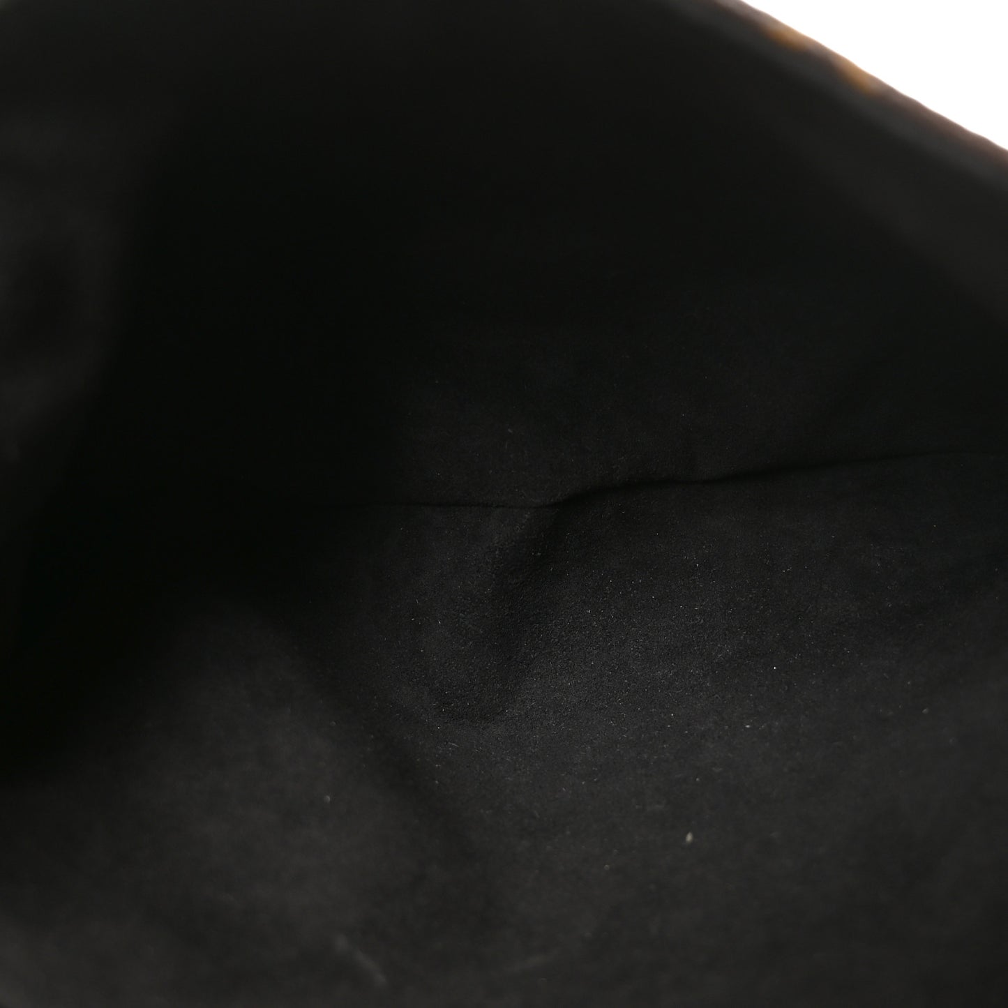 Reverse Monogram Pochette Metis
