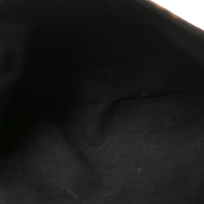Louis Vuitton Reverse Monogram Pochette Metis 5 of 10