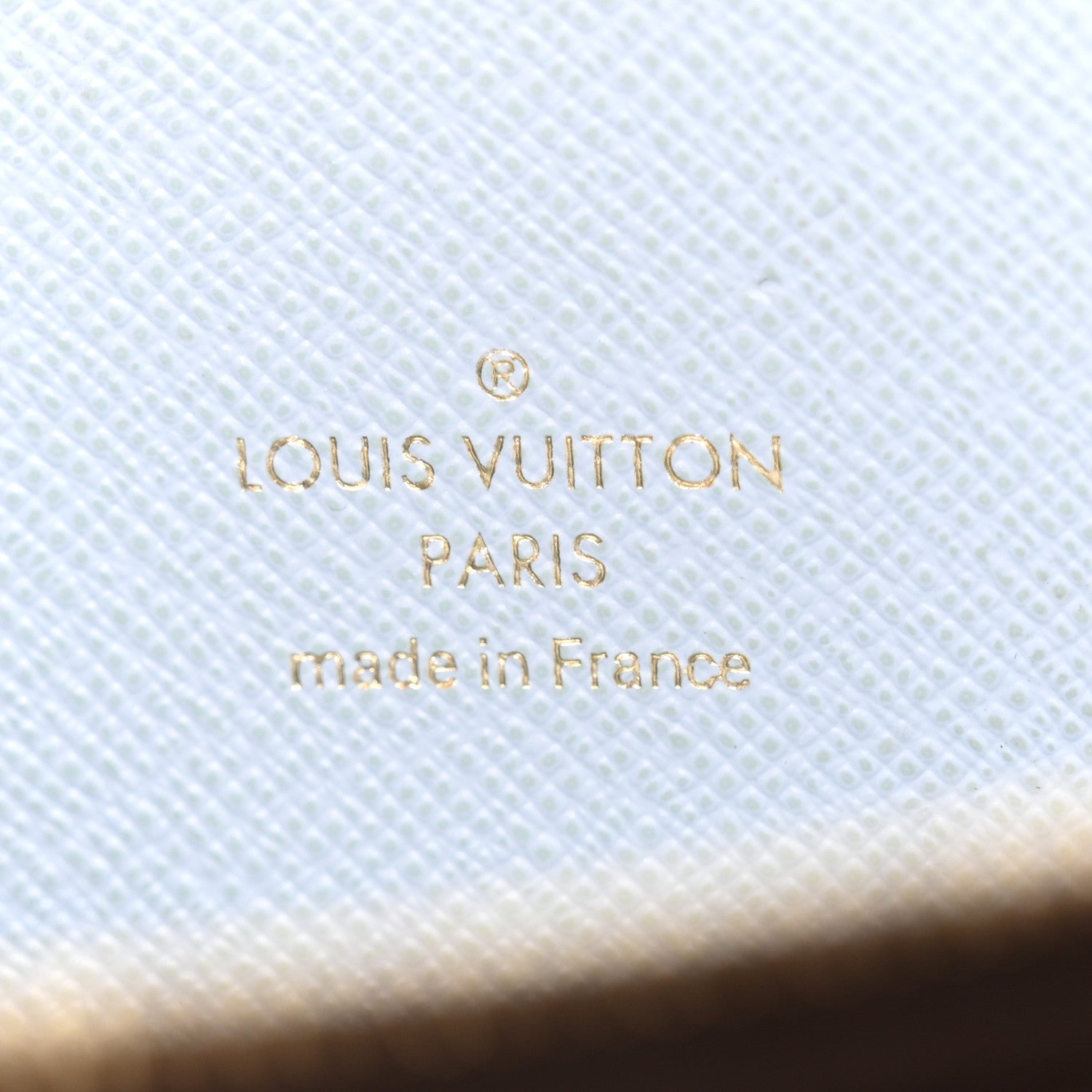 Louis Vuitton Monogram Noa Key Holder Olympe Blue 6 of 7