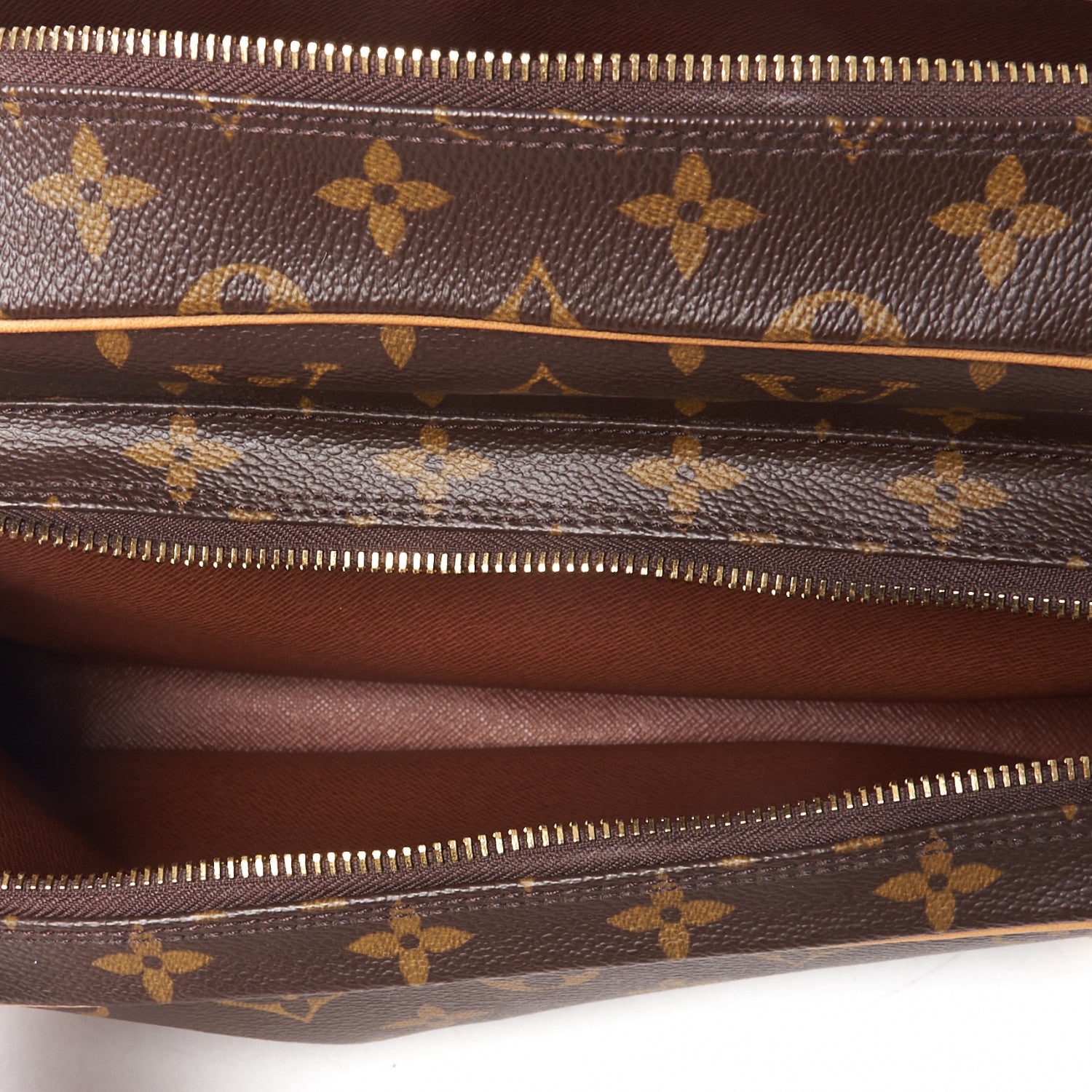 Louis Vuitton Monogram Nil 28 8 of 9