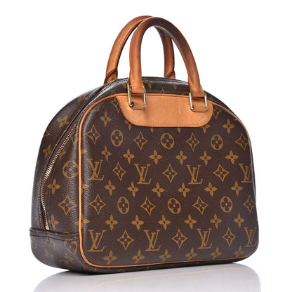 Louis Vuitton Monogram Trouville 3 of 17