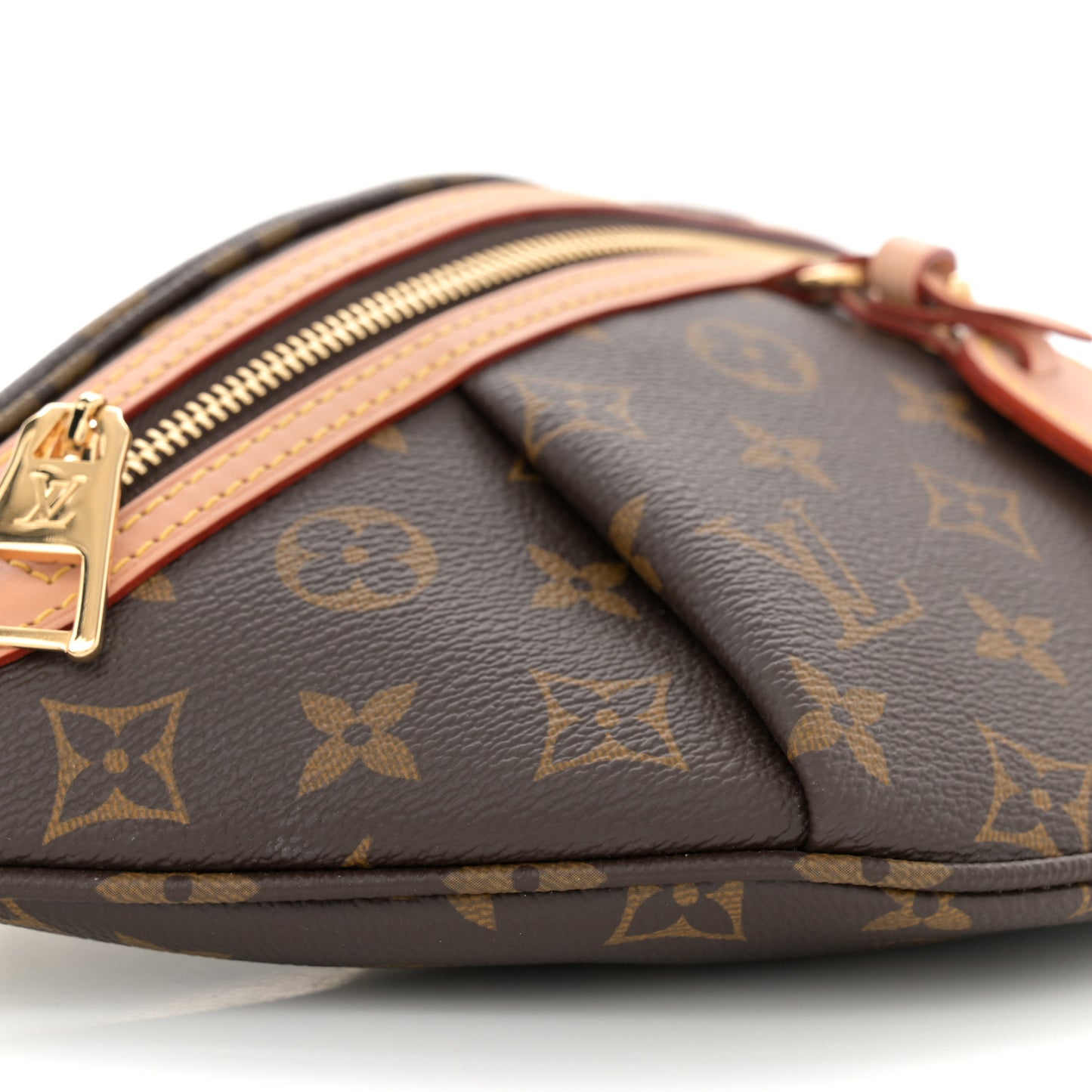 Monogram High Rise Bumbag