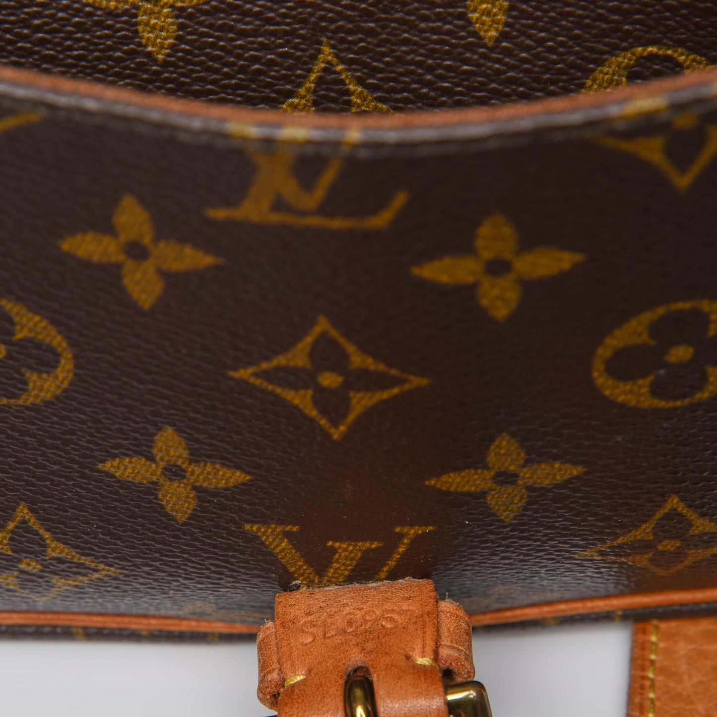 Monogram Sologne