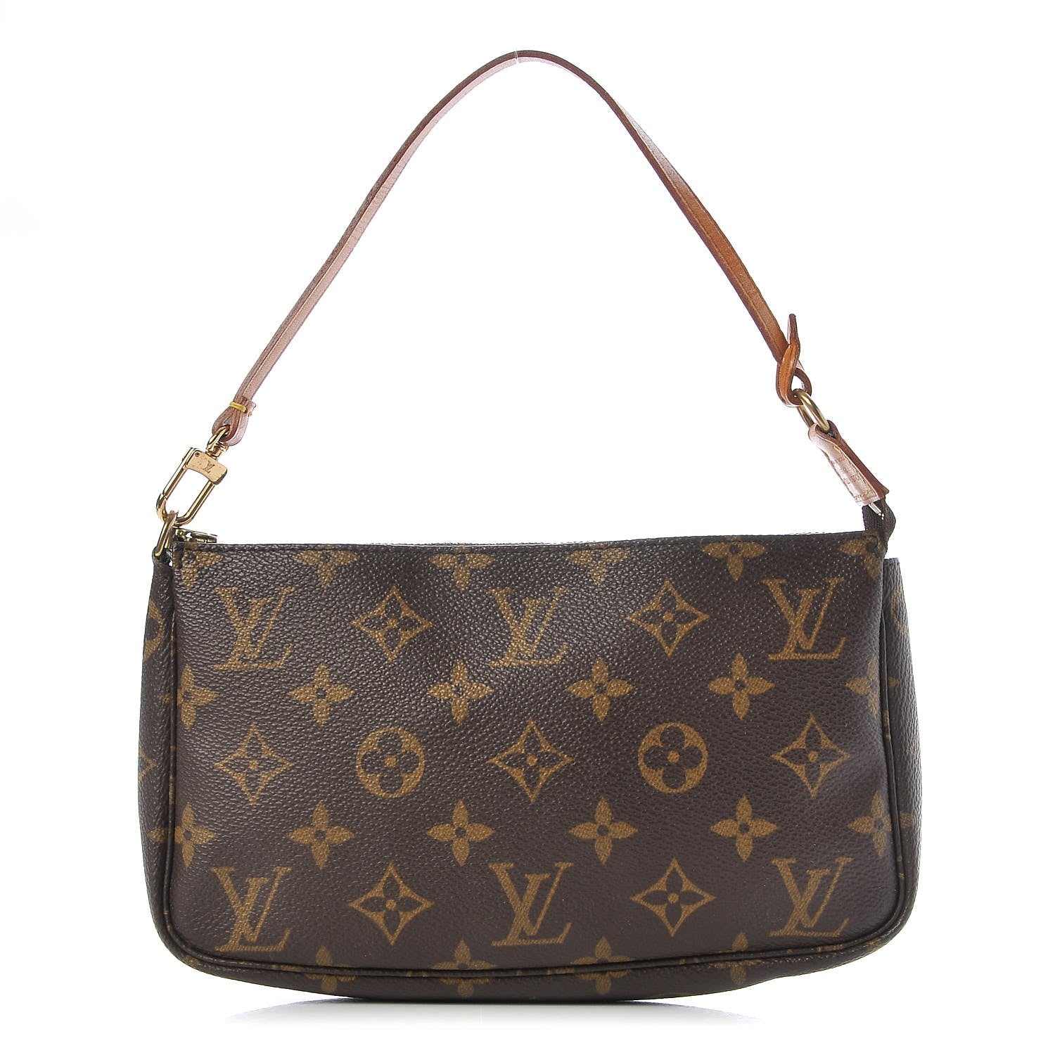 Louis Vuitton Monogram Pochette Accessories 1 of 7