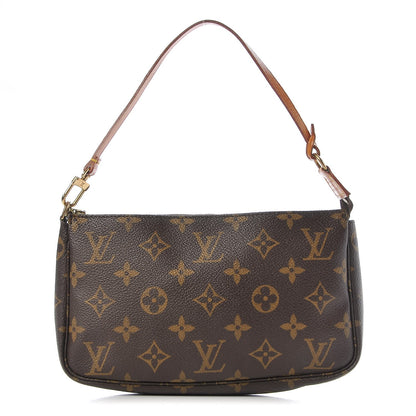 Louis Vuitton Monogram Pochette Accessories 1 of 7