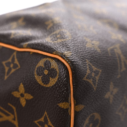 Louis Vuitton Monogram Speedy 35 10 of 29
