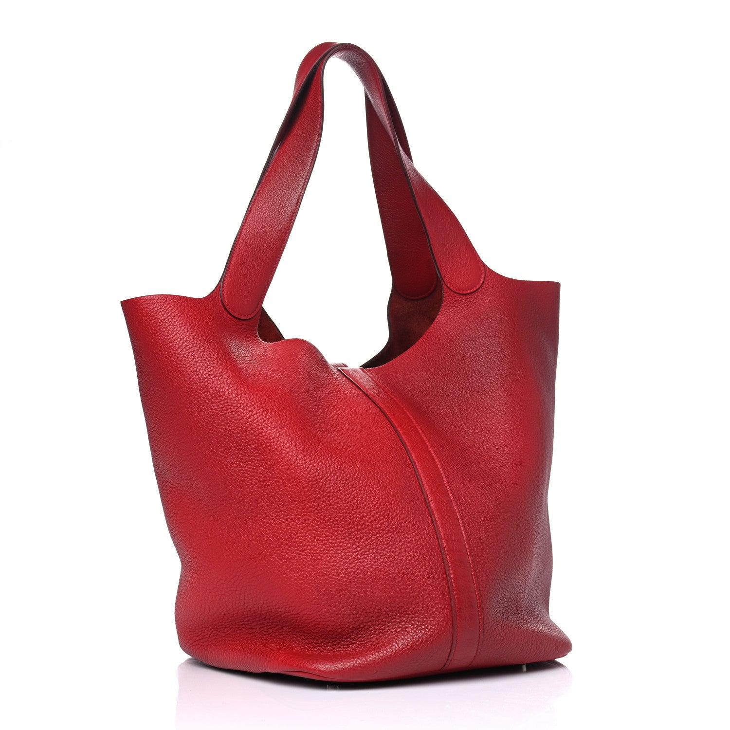 Hermes Taurillon Clemence Picotin TGM 2 of 11