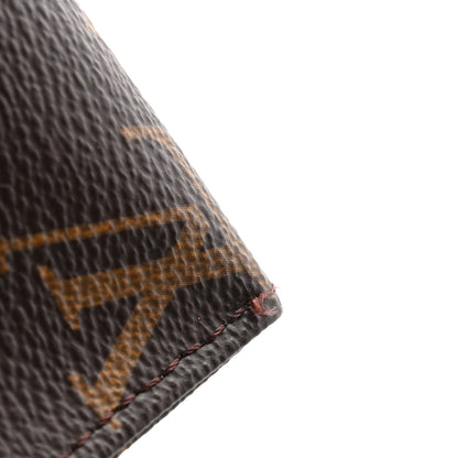Louis Vuitton Monogram Toiletry Pouch 19 7 of 7