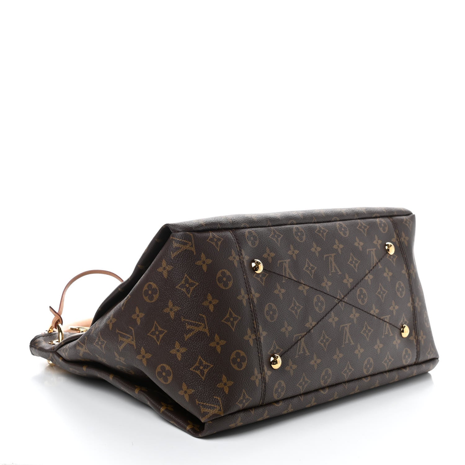 Louis Vuitton Monogram Artsy MM 4 of 9