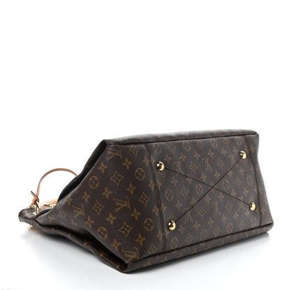 Louis Vuitton Monogram Artsy MM 4 of 9