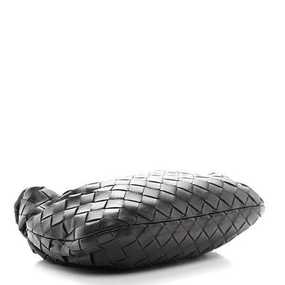 Bottega Veneta Nappa Intrecciato Mini Jodie Fondant 4 of 10