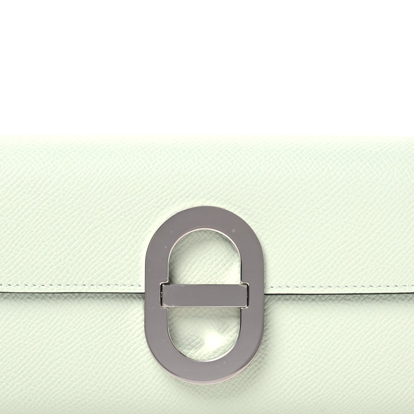 Epsom Maillon Wallet To Go Vert Fizz