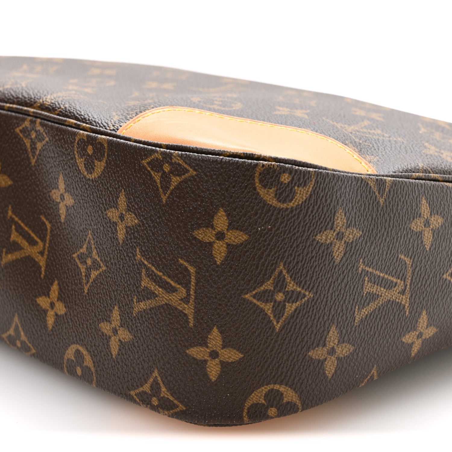 Louis Vuitton Monogram Boulogne 30 9 of 9