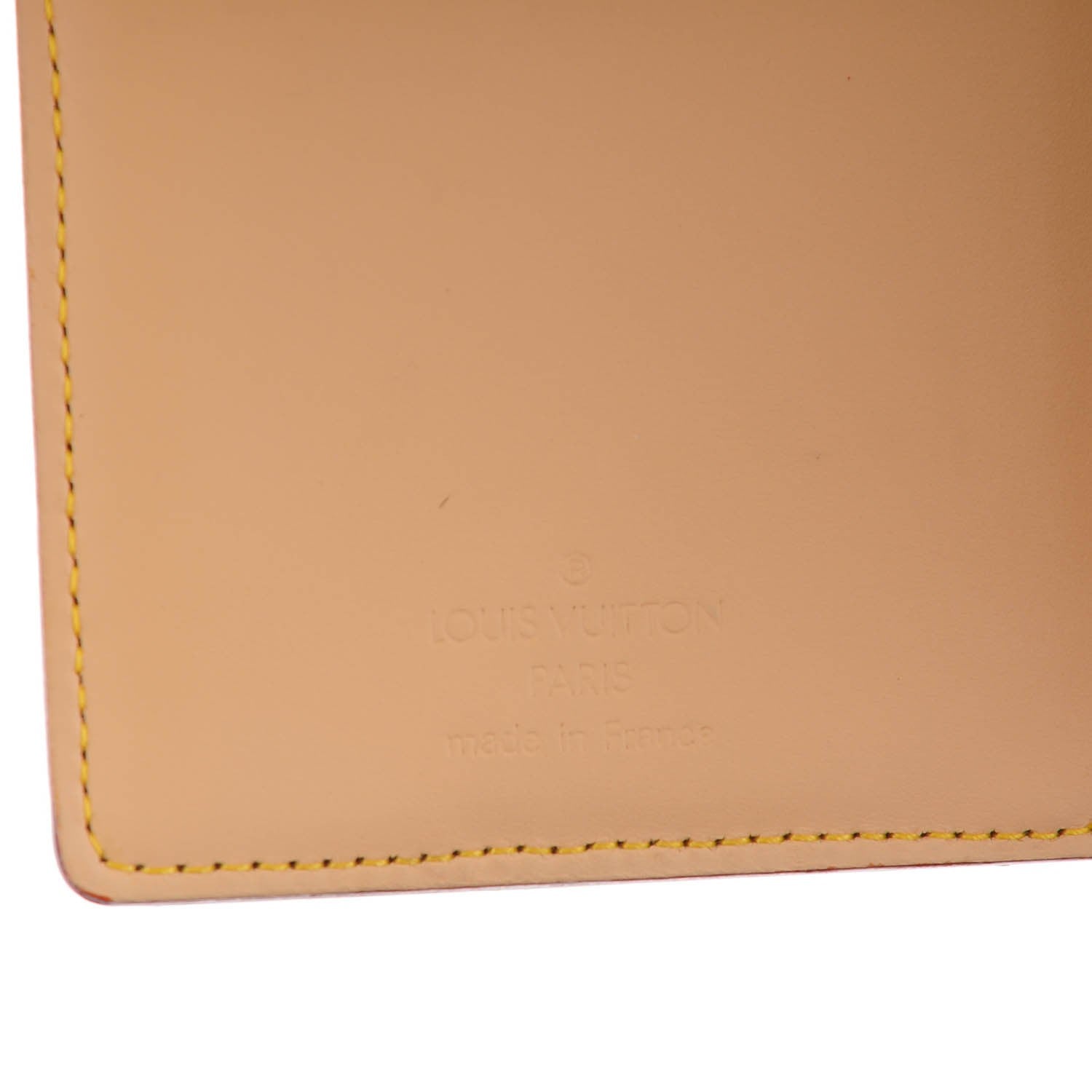 Louis Vuitton Monogram Multicolor Koala Wallet White 6 of 7