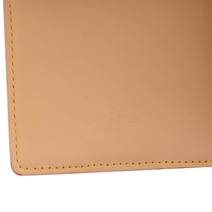 Louis Vuitton Monogram Multicolor Koala Wallet White 6 of 7