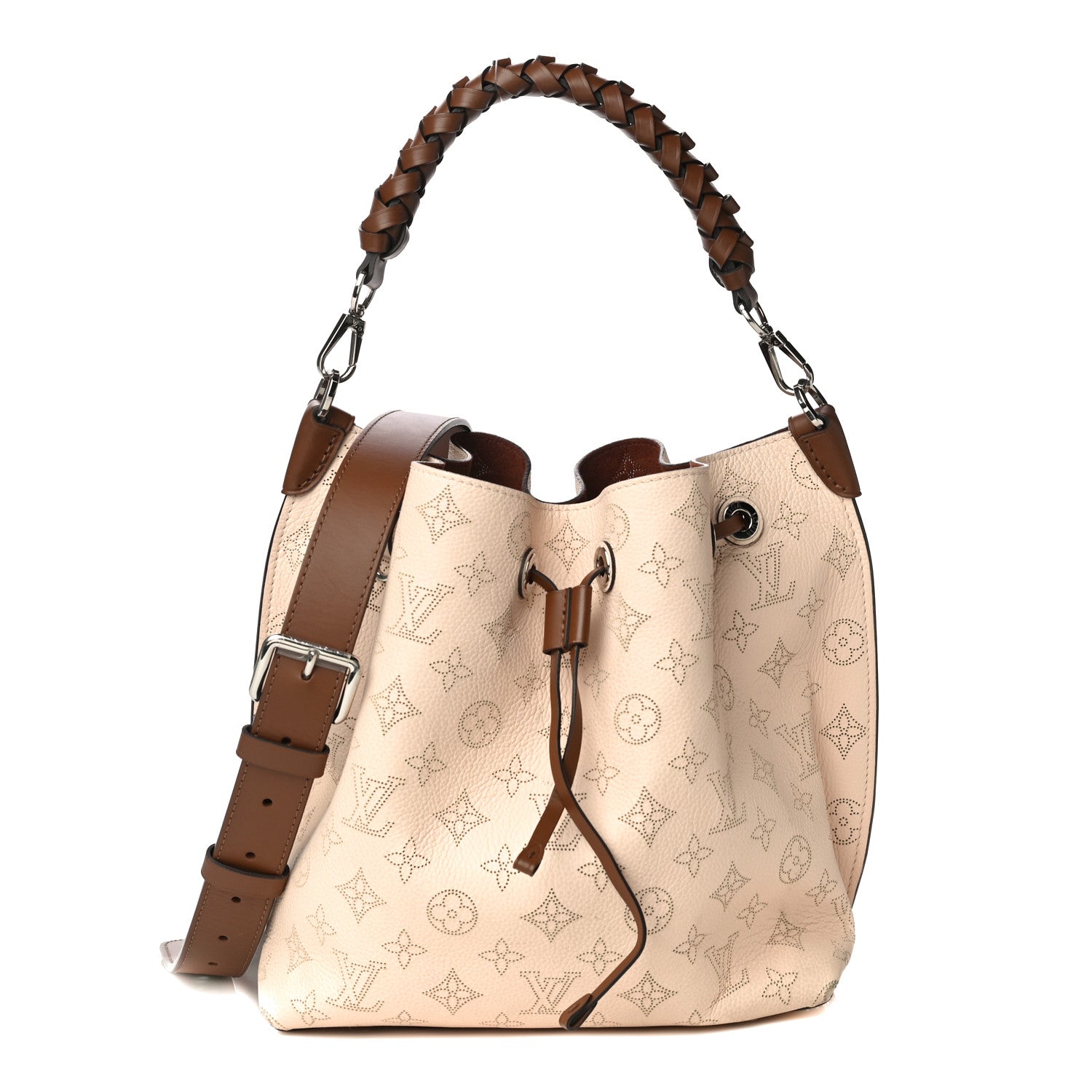 Louis Vuitton Mahina Muria Creme 1 of 16