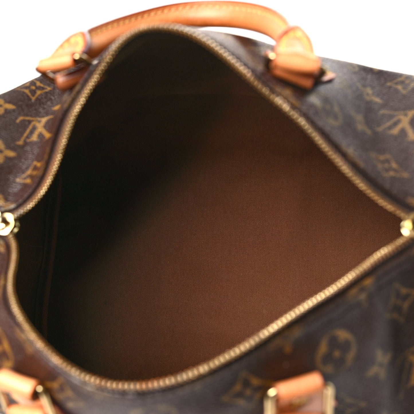 Monogram Speedy Bandouliere 30