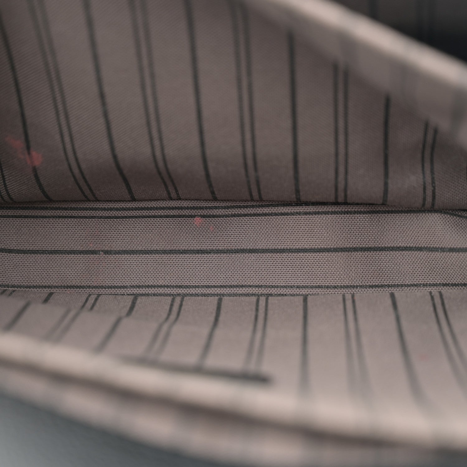 Louis Vuitton Empreinte Pochette Metis Black 5 of 12