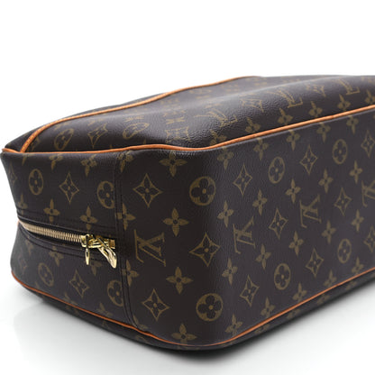 Louis Vuitton Monogram Deauville 8 of 11