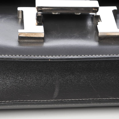 Hermes Box Constance 23 Ardoise 21 of 28