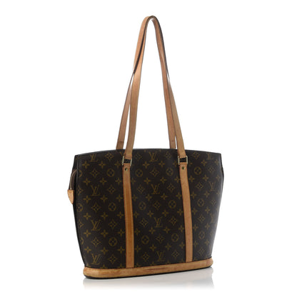 Louis Vuitton Monogram Babylone 3 of 14
