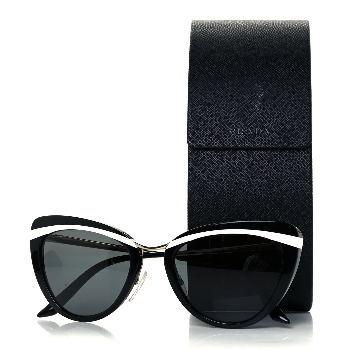Sunglasses SPR 25X Black