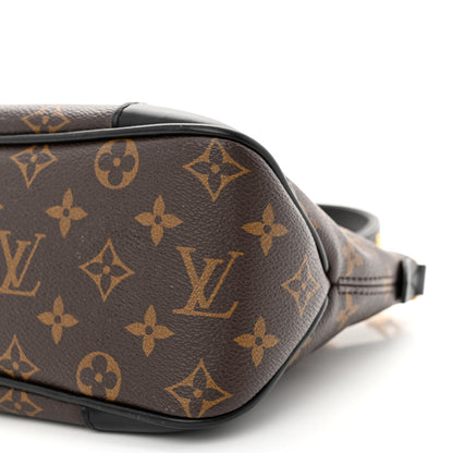 Louis Vuitton Monogram Boulogne NM Black 9 of 12