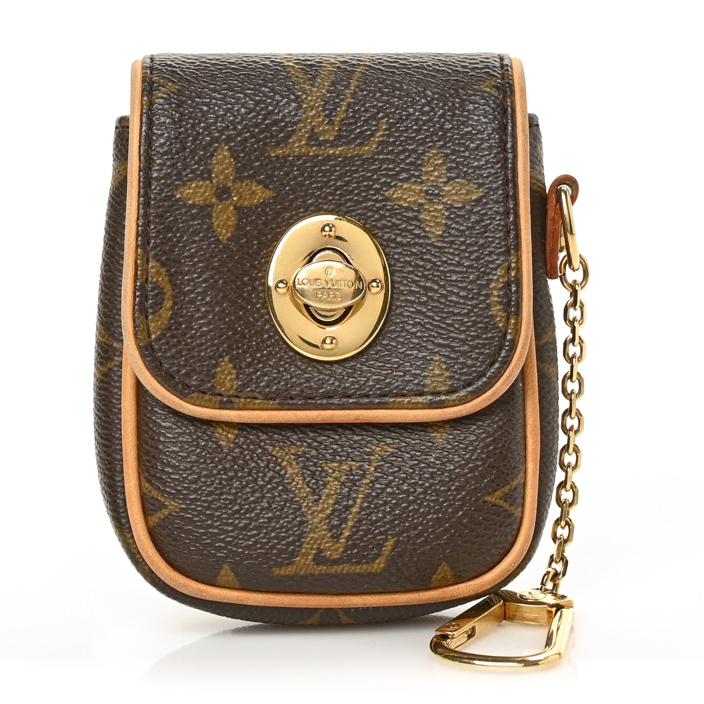 Monogram Tulum Pochette
