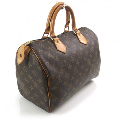 Louis Vuitton Monogram Speedy 30 3 of 8